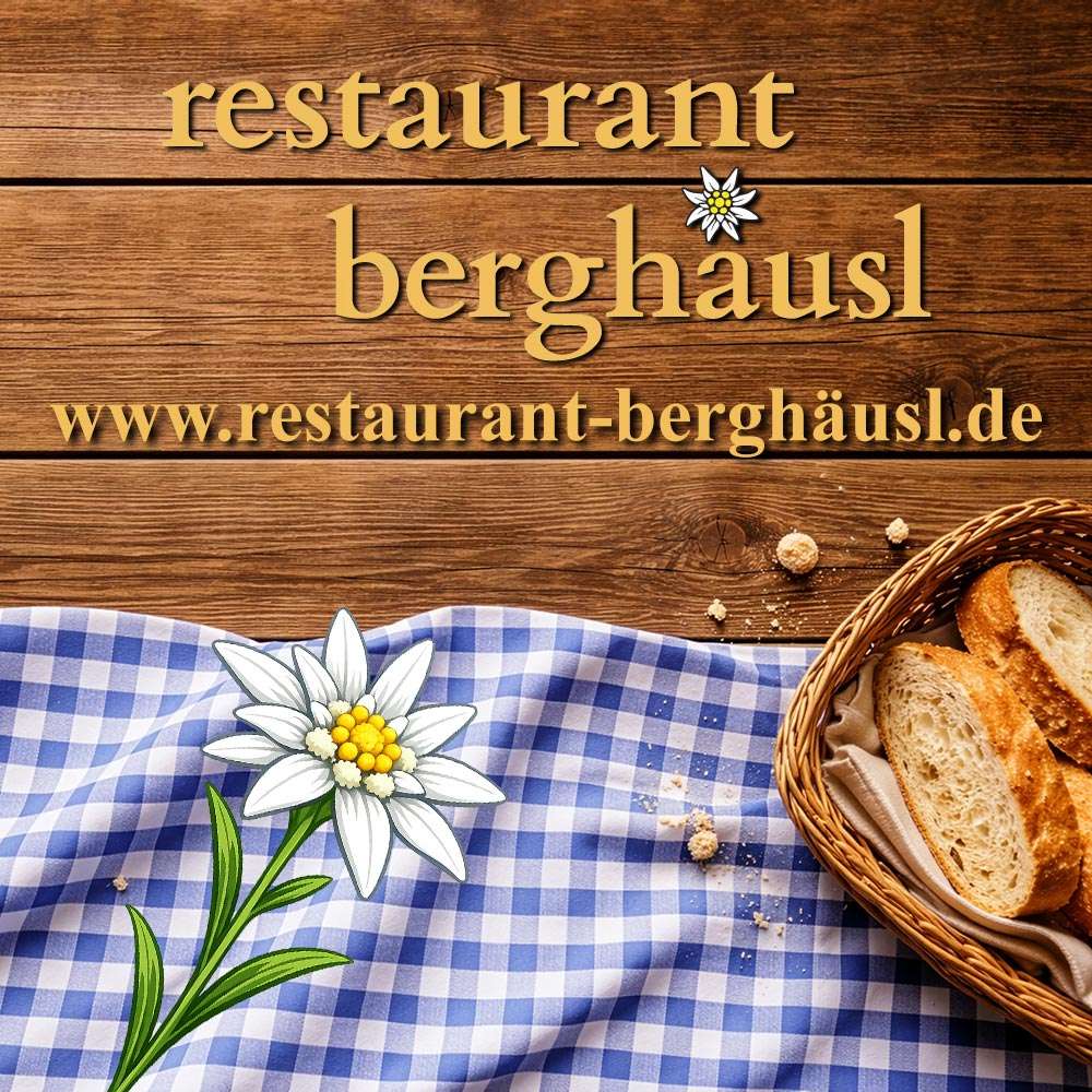Restaurant Berghäusl
