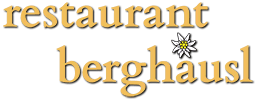 Restaurant Berghäusl in Mainz-Weisenau