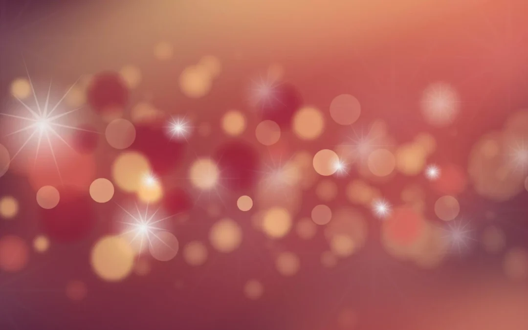 Frohe Weihnachten und ein Gesundes Neues Jahr